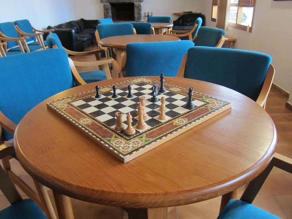 Hotel Mesón de L'Ainsa 2