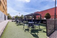 Travelodge Madrid Alcala de Henares+Entradas Real Madrid VS Athletic Bilbao - VIP Matchday
