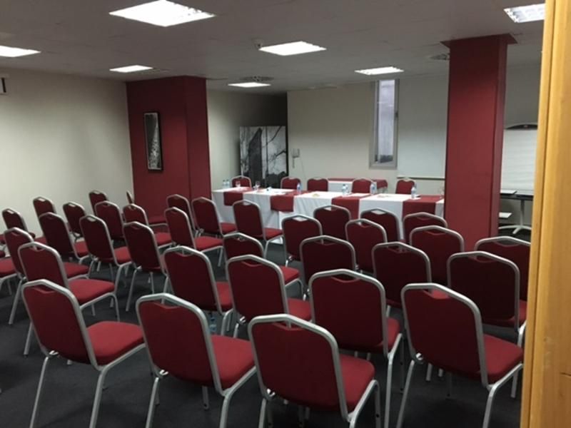 B&B Hotel Madrid Pinar de las Rozas 2