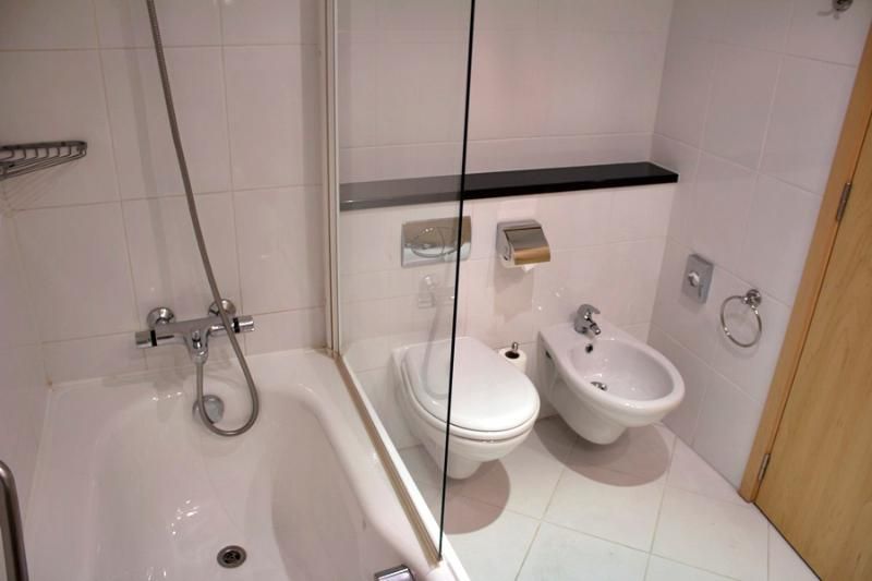 B&B Hotel Madrid Pinar de las Rozas 3