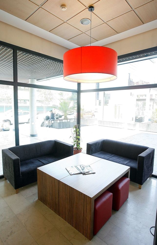 Travelodge Madrid Torrelaguna 2