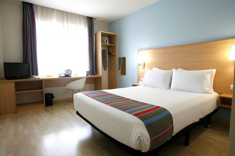 Travelodge Madrid Torrelaguna 1