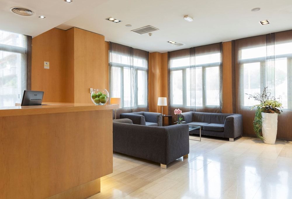 Hotel Porcel Torre Garden 2