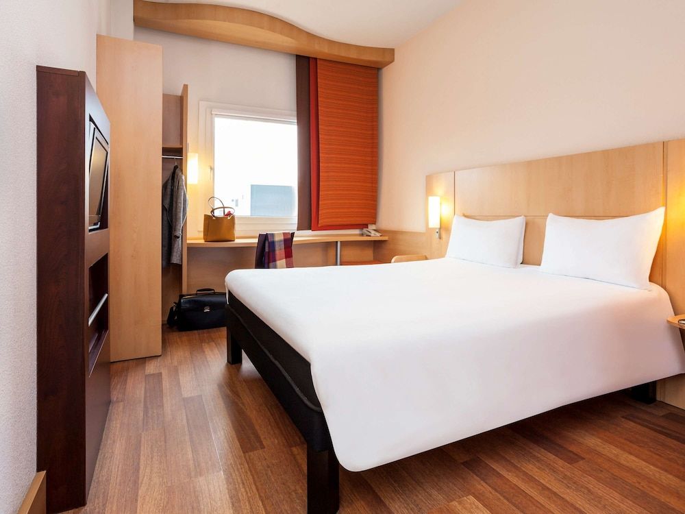 ibis Madrid Calle Alcala 2
