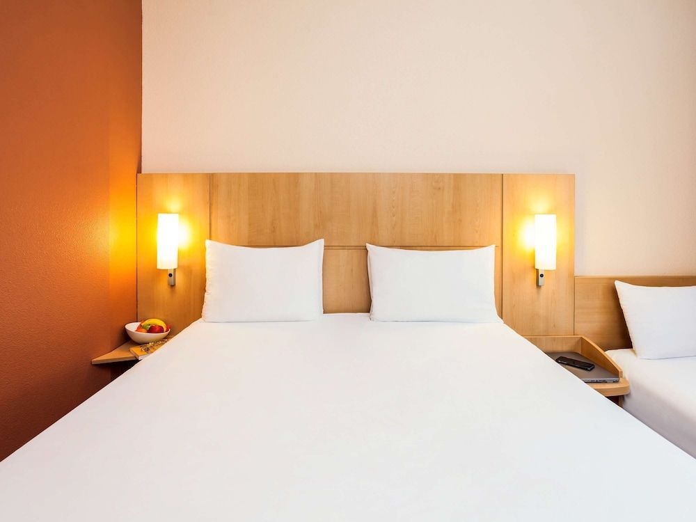 ibis Madrid Calle Alcala 3