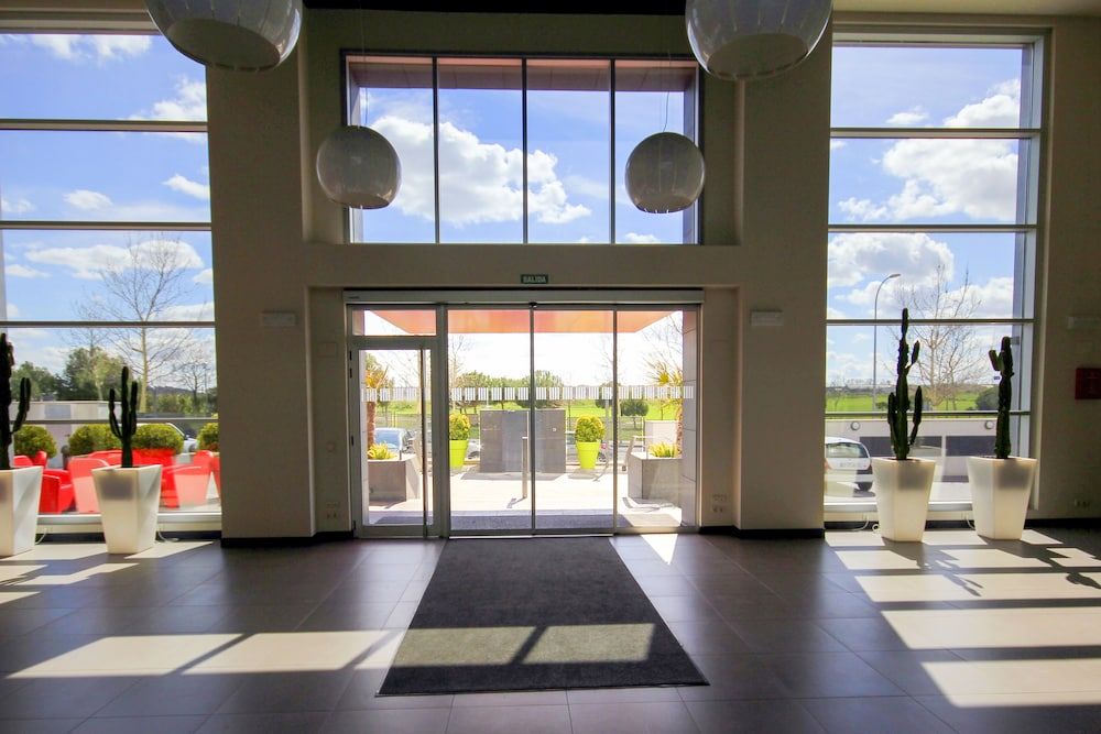 Vértice Roomspace Madrid 3