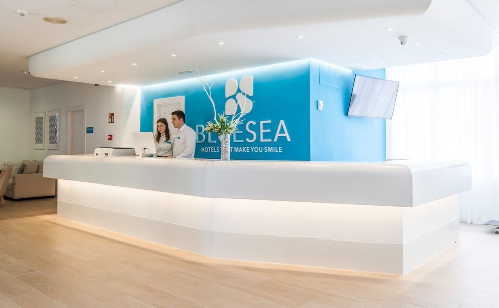 BLUESEA Gran Playa 3