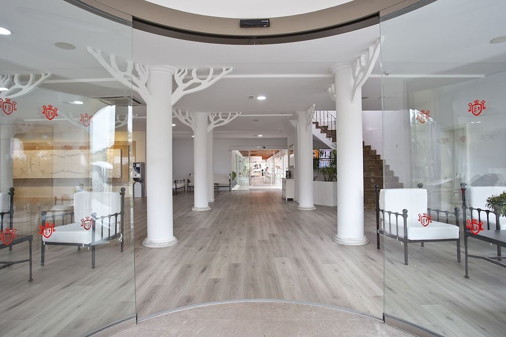 HYB Eurocalas Water Park - All inclusive 1