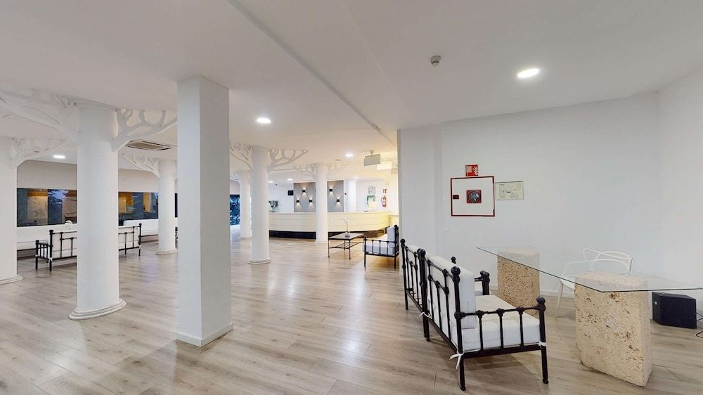 HYB Eurocalas Water Park - All inclusive 3