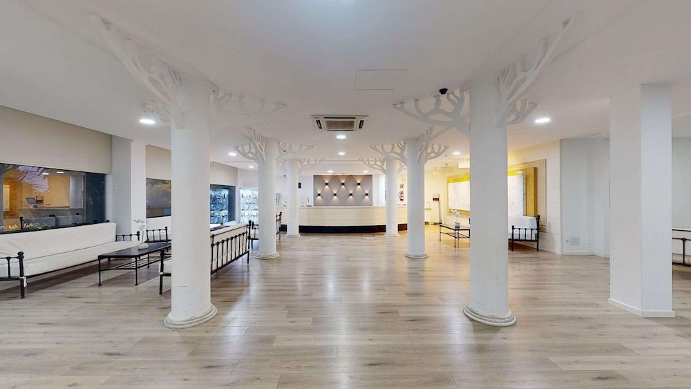 HYB Eurocalas Water Park - All inclusive 2