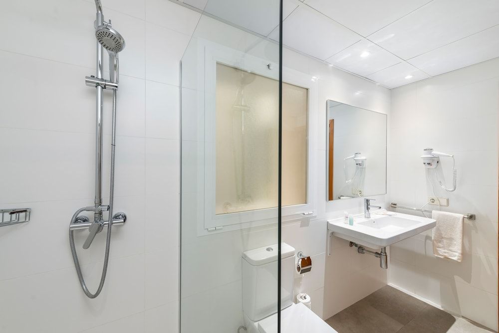 Apartamentos Carlos V 2