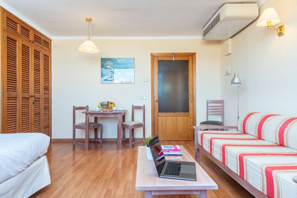 Apartamentos Carlos V 3