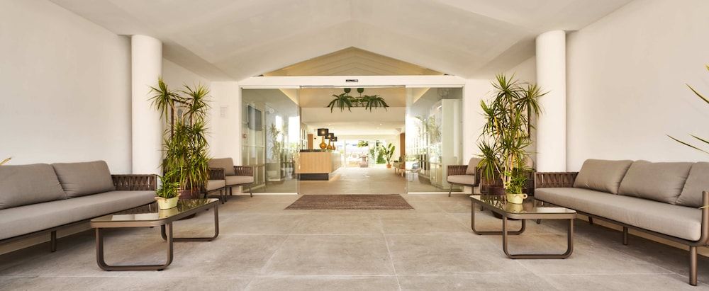 Hoposa Hotel & Apartments Villaconcha 3