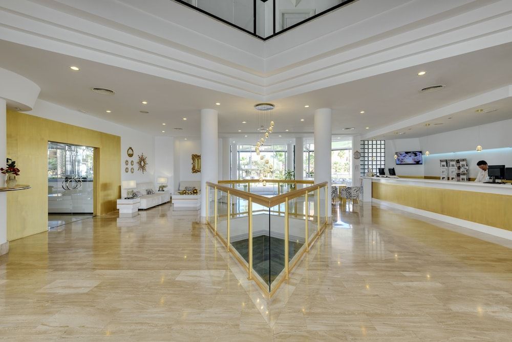 Cala Millor Garden, Adults Only 3