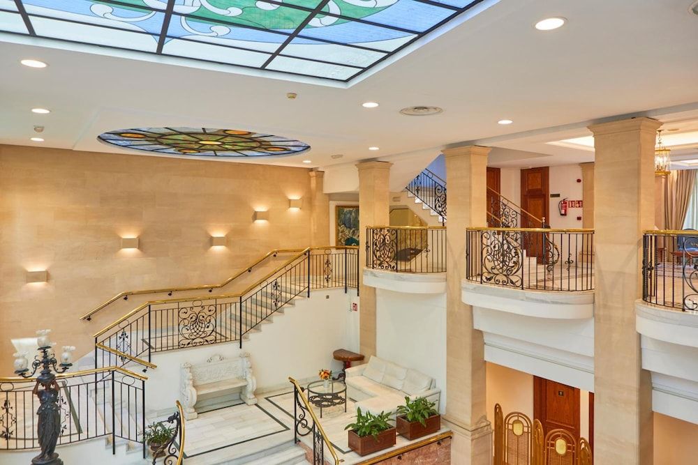 Bordoy Continental Palma 2