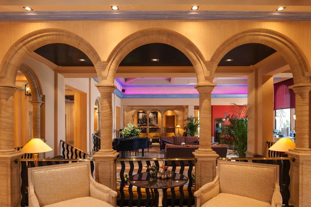 Steigenberger Hotel & Resort Camp de Mar 2