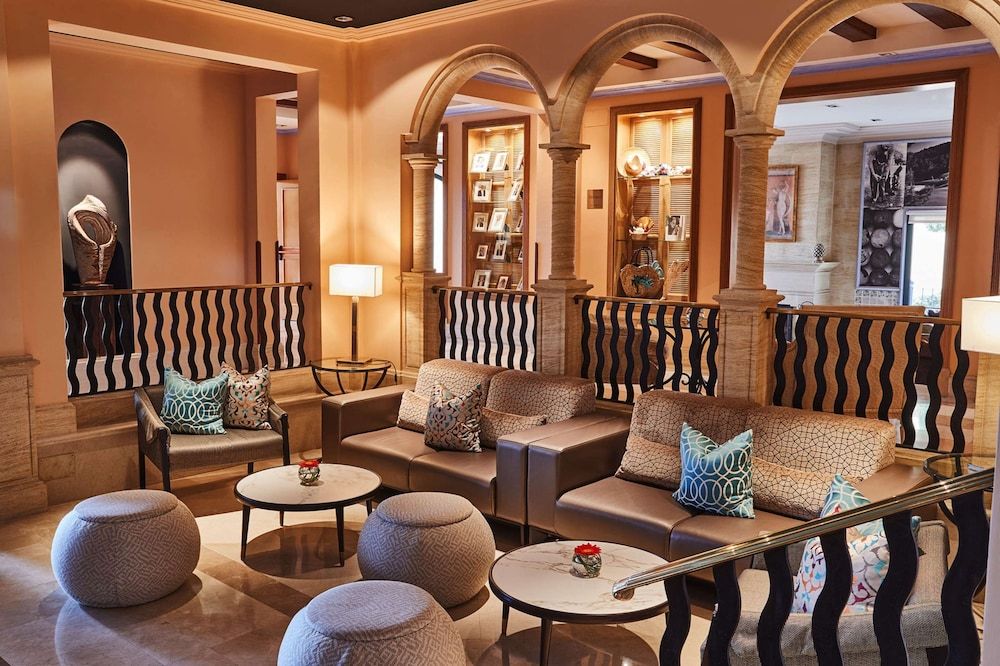 Steigenberger Hotel & Resort Camp de Mar 3