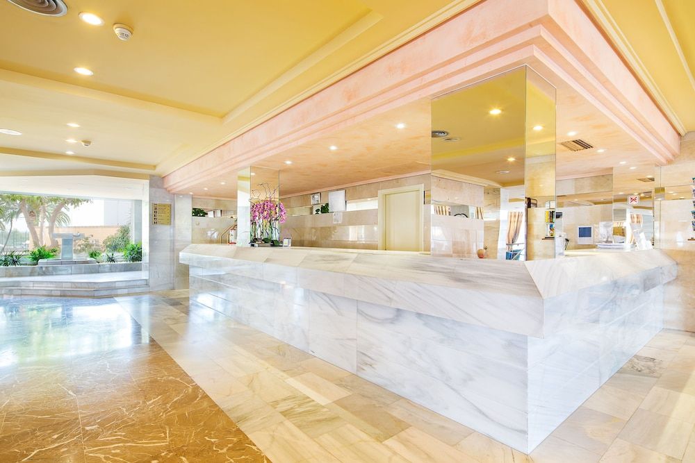 Hotel THB El Cid - Adults Only 3