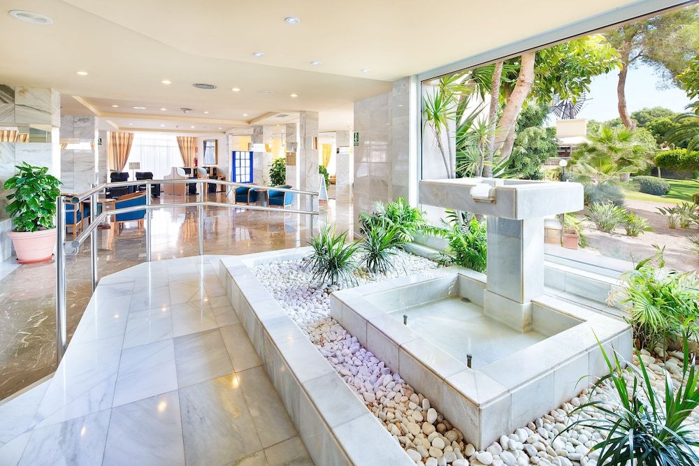 Hotel THB El Cid - Adults Only 2