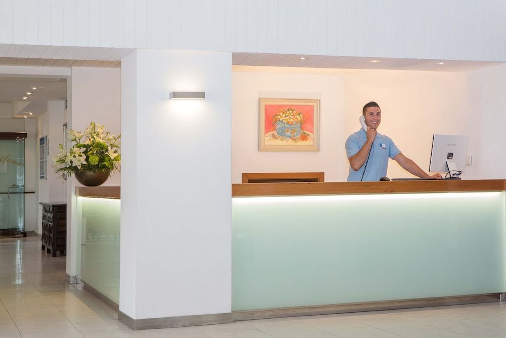 Gavimar Cala Gran Costa del Sur Hotel and Resort 2