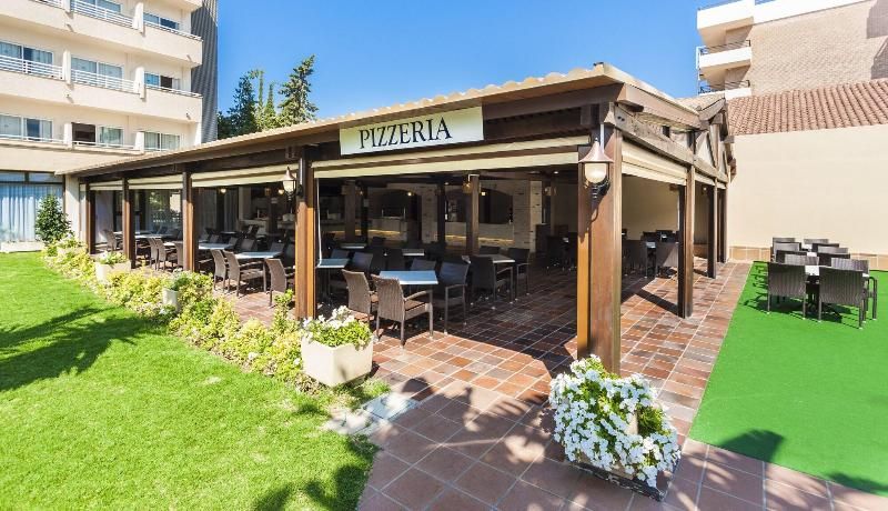 Globales Resort - Santa Ponsa Park 3