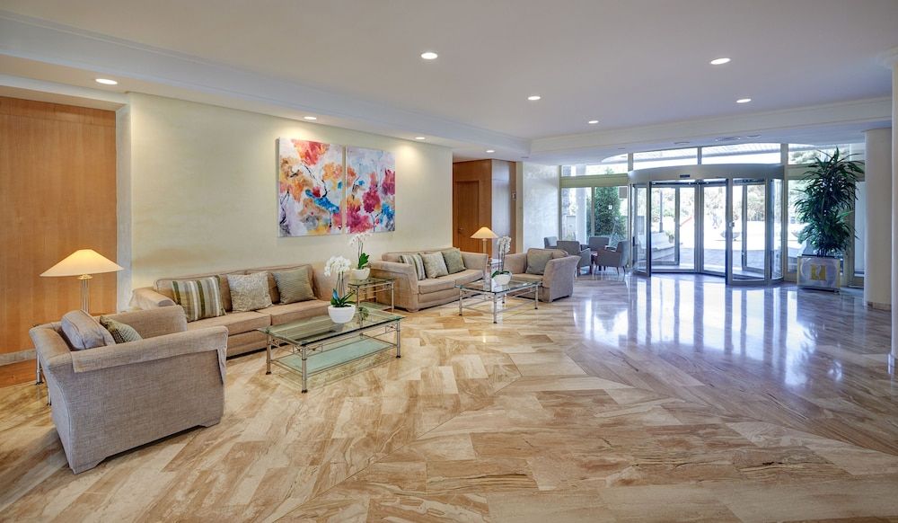 Hipotels Dunas Cala Millor Aparthotel 3