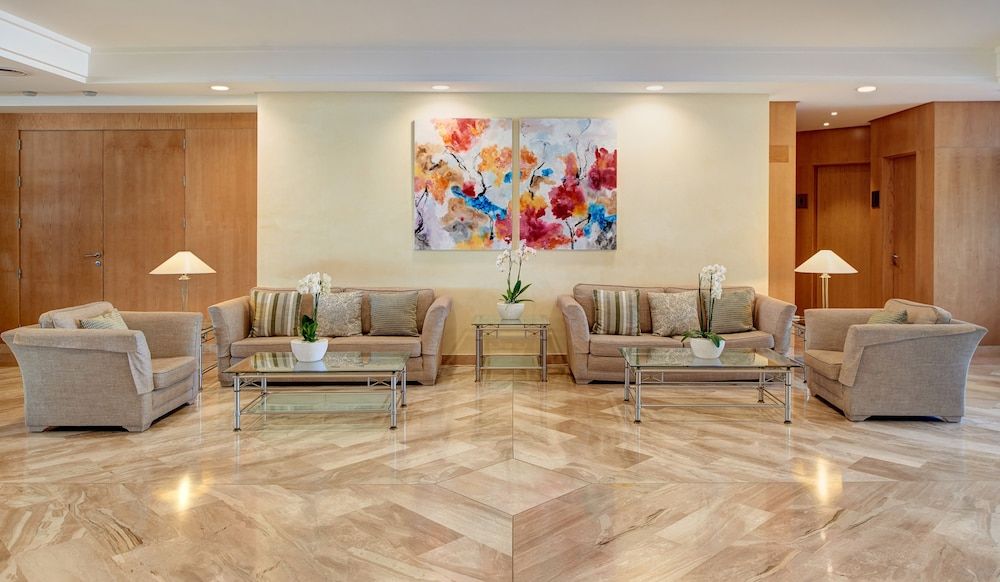 Hipotels Dunas Cala Millor Aparthotel 2