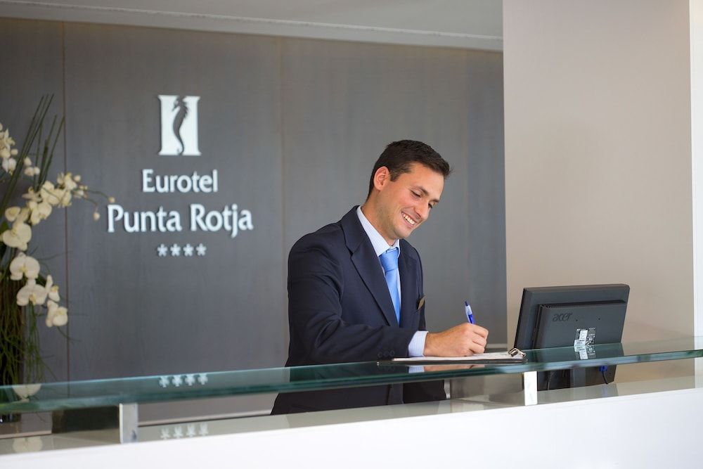 Hipotels Eurotel Punta Rotja & Spa 3