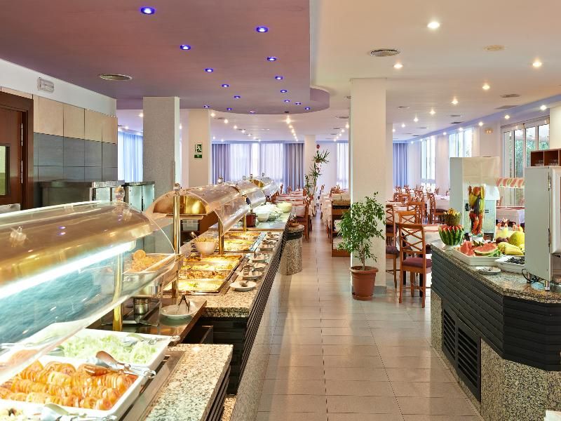 Club Hotel Cala Ratjada 1