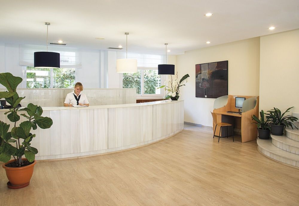 Club Hotel Cala Ratjada 3