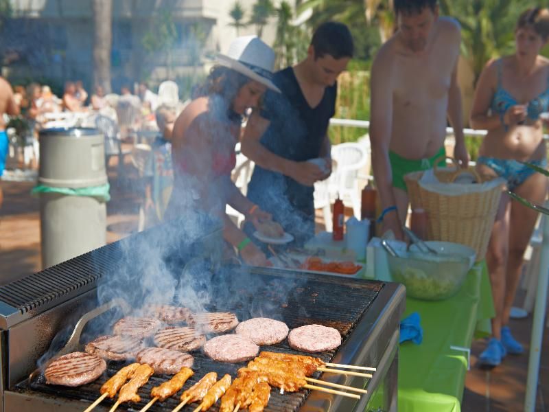 Club Hotel Cala Ratjada 3