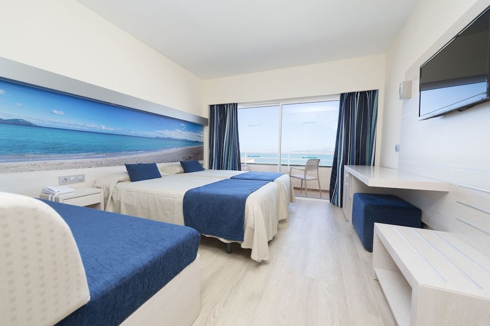 Hotel & Spa Ferrer Janeiro 3