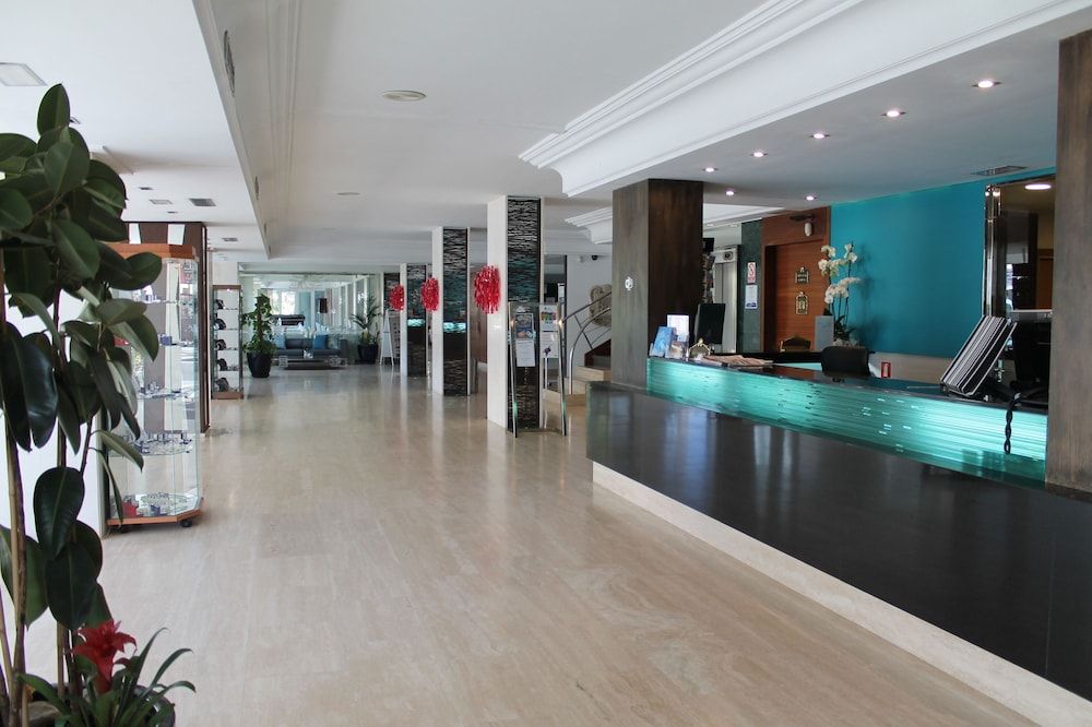 Bahia de Alcudia Hotel & Spa 3