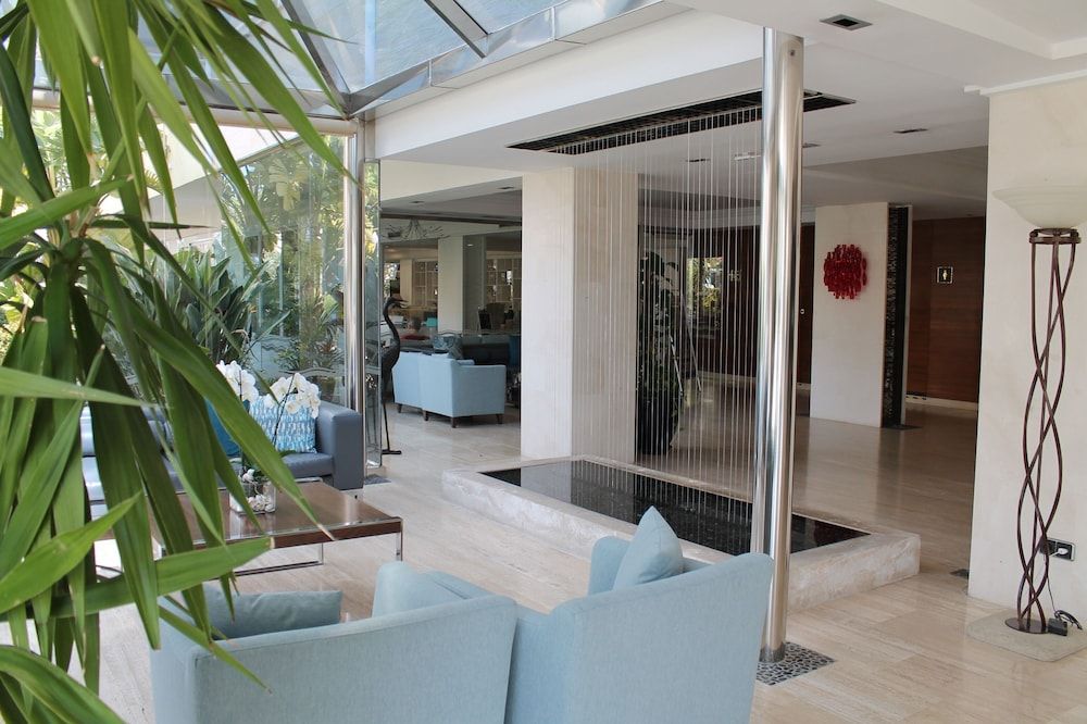 Bahia de Alcudia Hotel & Spa 2