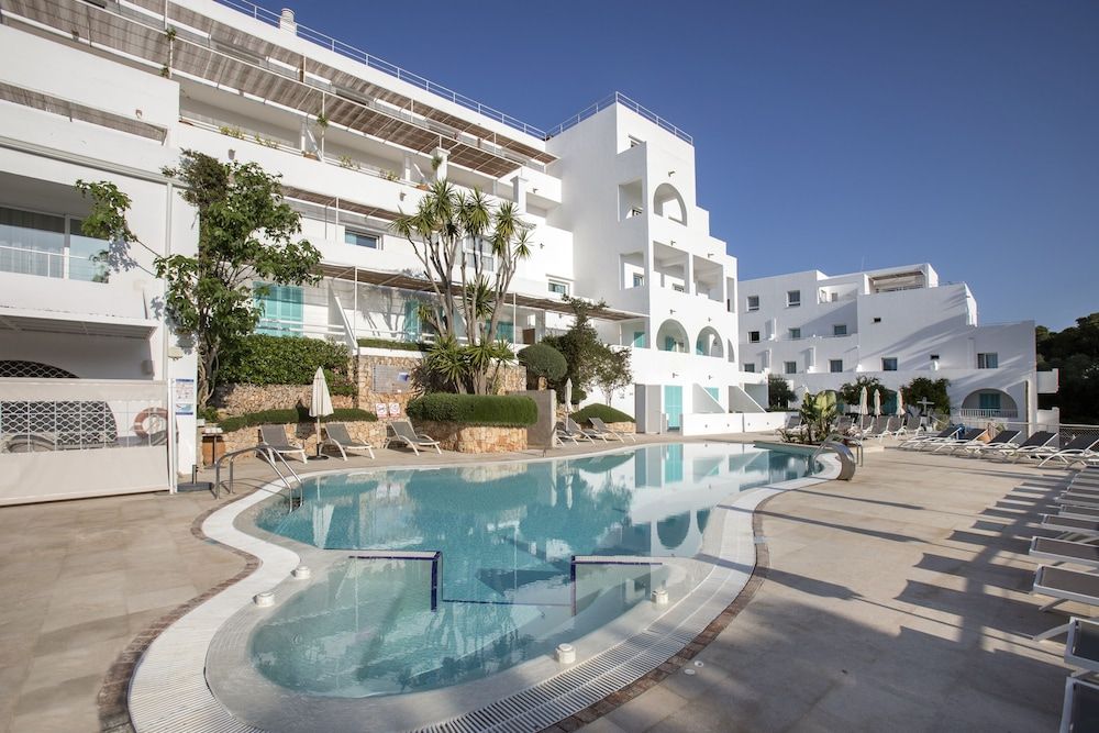 Hotel Cala d'Or - Adults Only 1