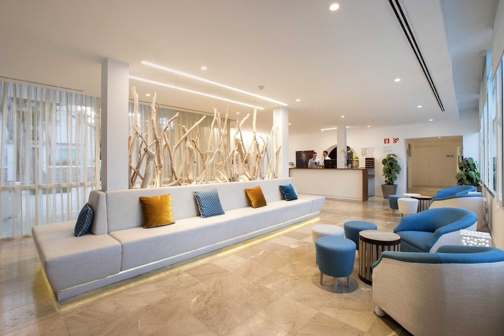 Hotel Cala d'Or - Adults Only 2