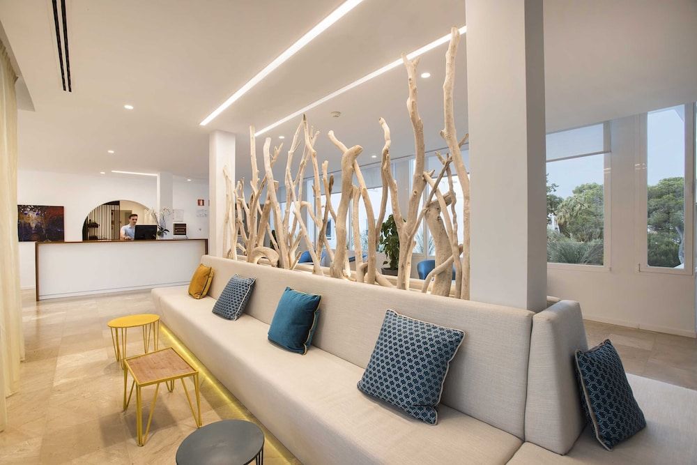 Hotel Cala d'Or - Adults Only 3