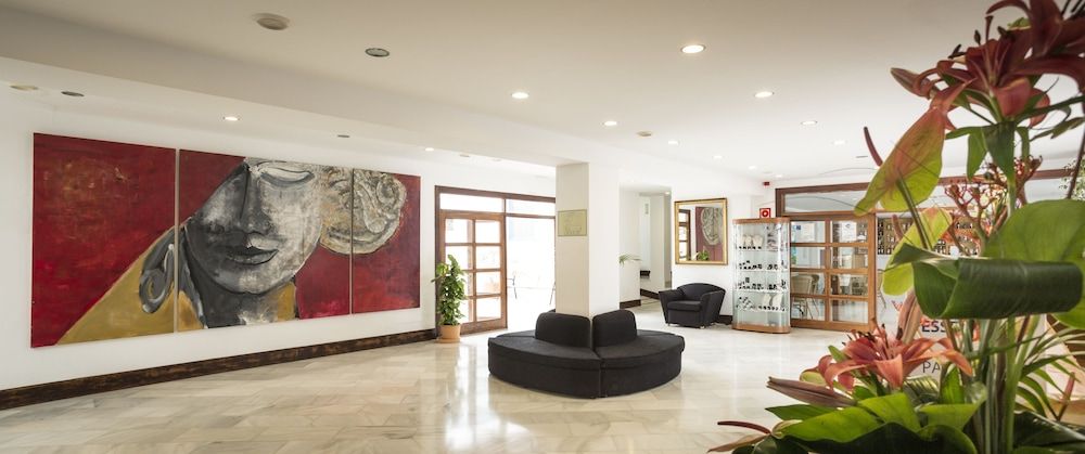 Hotel Ilusion Vista Blava 2