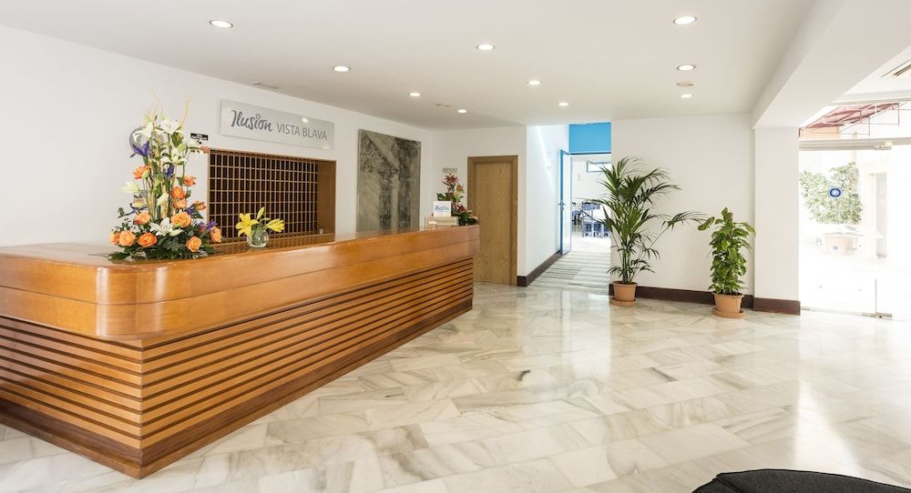 Hotel Ilusion Vista Blava 3
