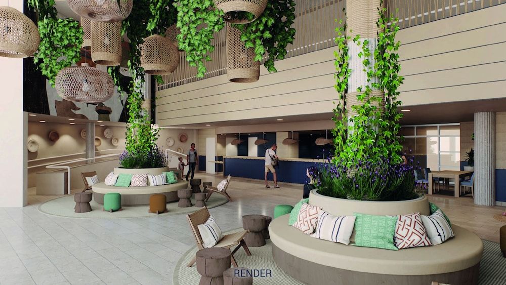 FERGUS Club Palmanova Park 3