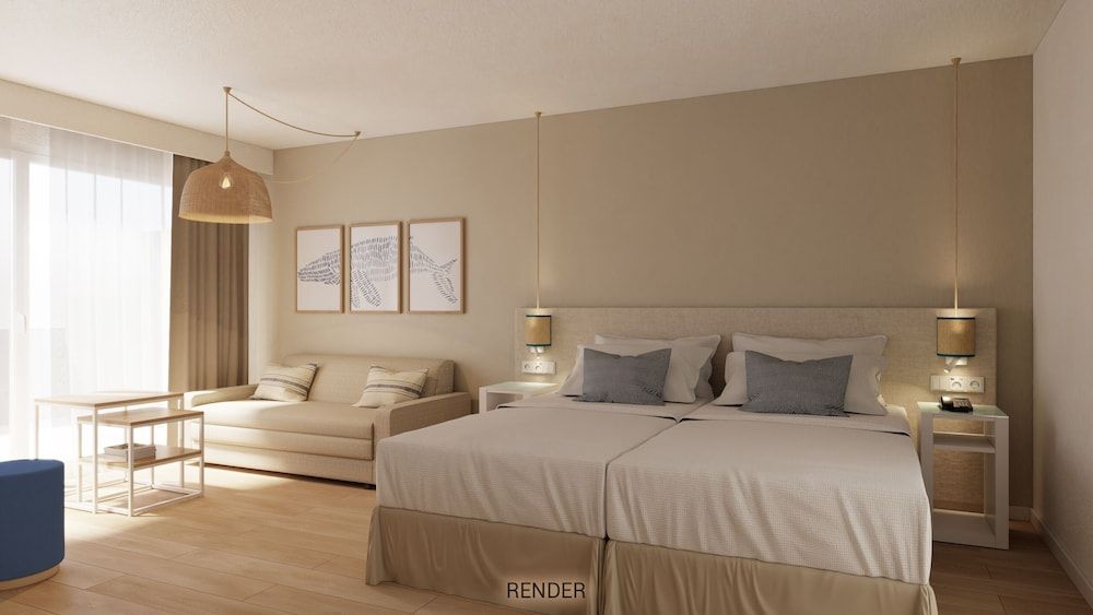 FERGUS Club Palmanova Park 1