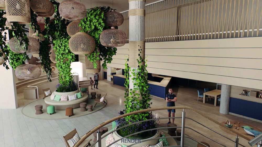 FERGUS Club Palmanova Park 2