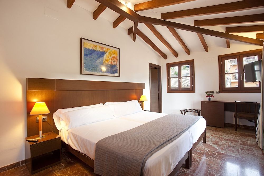 Hotel Maristel & Spa - Adults Only 3