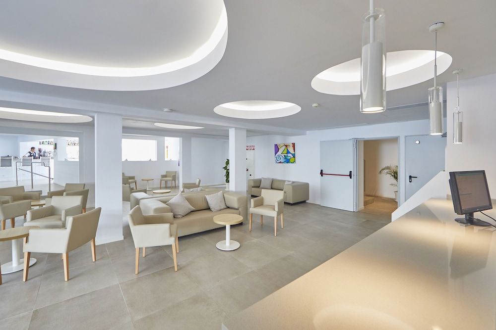 Hotel Ilusion Moreyo - Adults Only 3