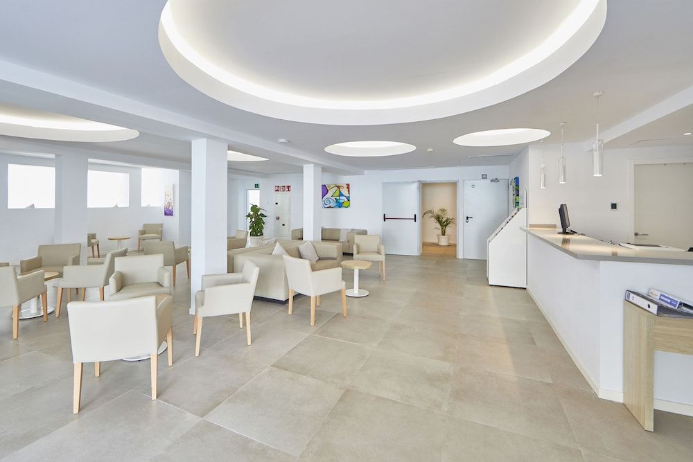 Hotel Ilusion Moreyo - Adults Only 2