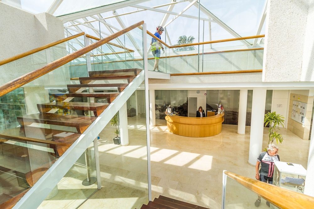 Eix Platja Daurada Hotel & Spa 2