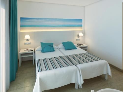 Hotel Playas de Paguera 2