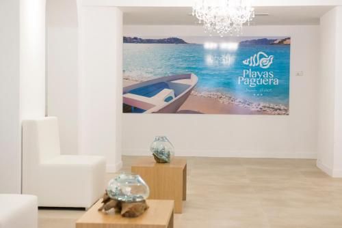 Hotel Playas de Paguera 3