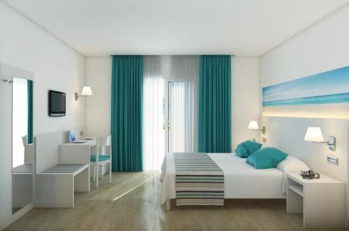 Hotel Playas de Paguera 3 estrelas em Calvià