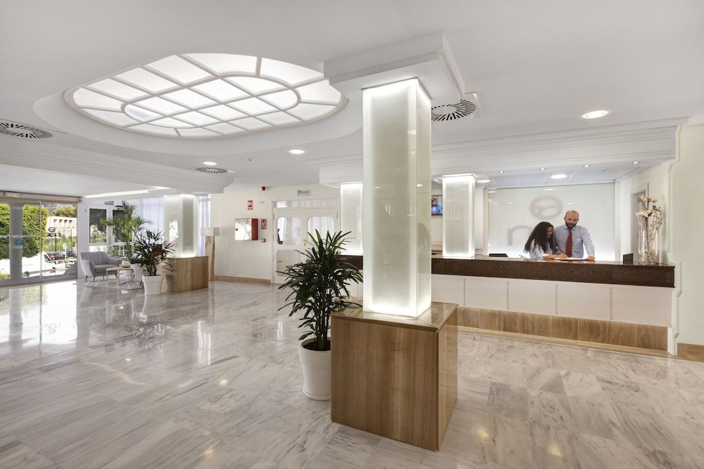 AluaSun Continental Park 2